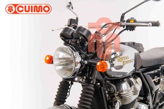 ROYAL ENFIELD INTERCEPTOR INT 650
