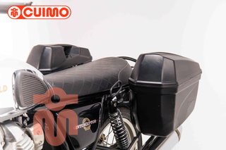 ROYAL ENFIELD INTERCEPTOR INT 650