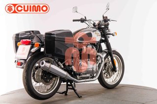 ROYAL ENFIELD INTERCEPTOR INT 650