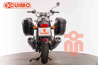 ROYAL ENFIELD INTERCEPTOR INT 650