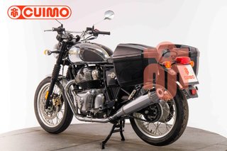 ROYAL ENFIELD INTERCEPTOR INT 650