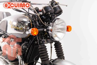 ROYAL ENFIELD INTERCEPTOR INT 650