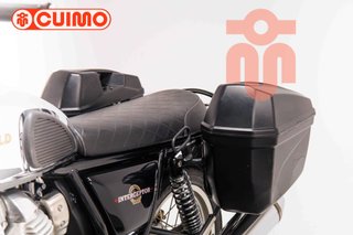 ROYAL ENFIELD INTERCEPTOR INT 650