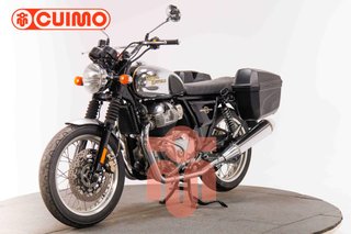 ROYAL ENFIELD INTERCEPTOR INT 650