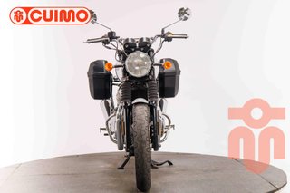 ROYAL ENFIELD INTERCEPTOR INT 650