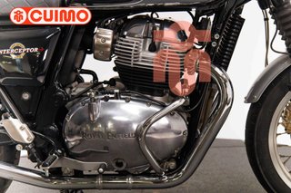 ROYAL ENFIELD INTERCEPTOR INT 650