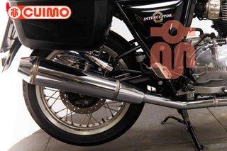 ROYAL ENFIELD INTERCEPTOR INT 650