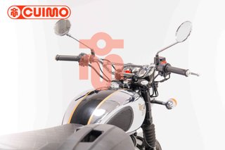 ROYAL ENFIELD INTERCEPTOR INT 650