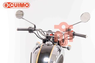 ROYAL ENFIELD INTERCEPTOR INT 650