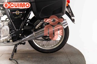 ROYAL ENFIELD INTERCEPTOR INT 650