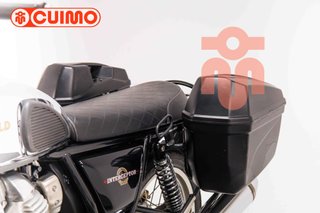 ROYAL ENFIELD INTERCEPTOR INT 650