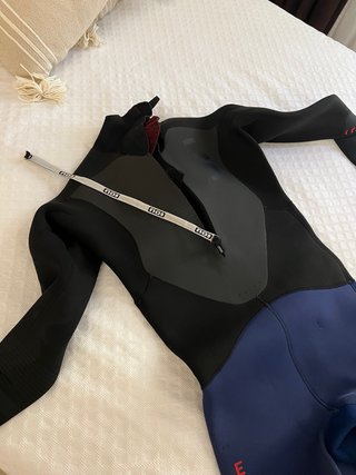 Neopreno ION strike core semidry 5.5/4.5
