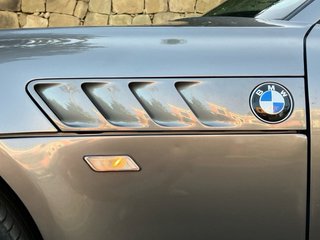BMW Z3 2001