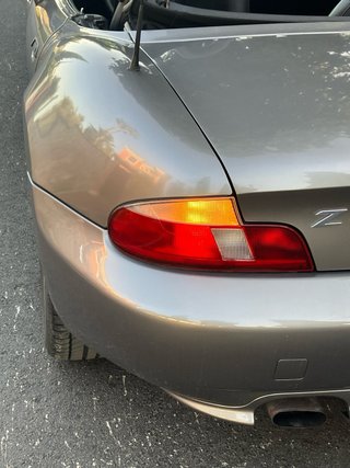 BMW Z3 2001