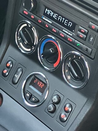 BMW Z3 2001
