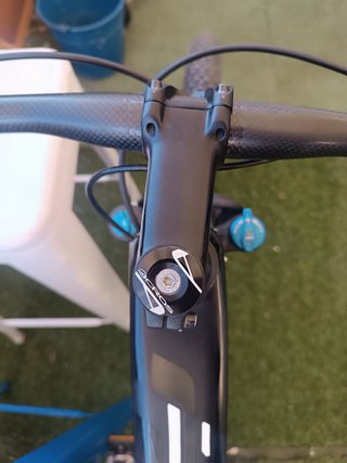 Ghost Lector Carbono XT Fox 32 Talla M