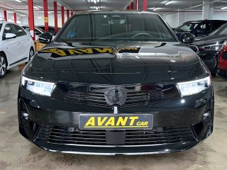 OPEL Astra PHEV 1.6T Hybrid GSLine Auto