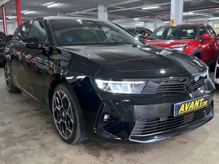 OPEL Astra PHEV 1.6T Hybrid GSLine Auto