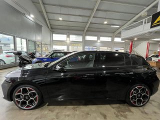 OPEL Astra PHEV 1.6T Hybrid GSLine Auto