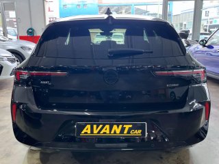 OPEL Astra PHEV 1.6T Hybrid GSLine Auto