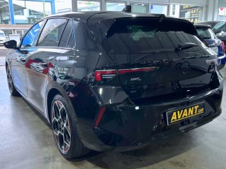 OPEL Astra PHEV 1.6T Hybrid GSLine Auto
