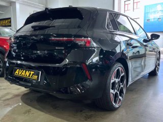 OPEL Astra PHEV 1.6T Hybrid GSLine Auto