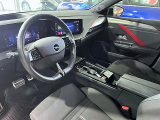OPEL Astra PHEV 1.6T Hybrid GSLine Auto
