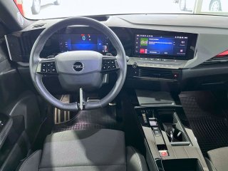 OPEL Astra PHEV 1.6T Hybrid GSLine Auto