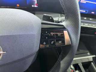 OPEL Astra PHEV 1.6T Hybrid GSLine Auto