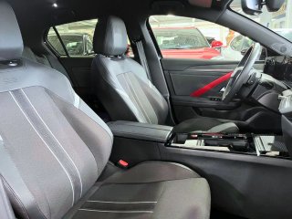 OPEL Astra PHEV 1.6T Hybrid GSLine Auto