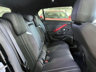 OPEL Astra PHEV 1.6T Hybrid GSLine Auto
