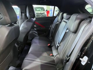 OPEL Astra PHEV 1.6T Hybrid GSLine Auto