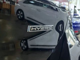 OPEL Astra PHEV 1.6T Hybrid GSLine Auto