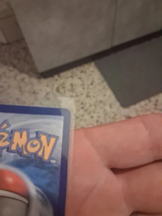 Charizard 001/015 M24 IT Carta Pokémon