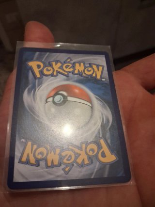 Charizard 001/015 M24 IT Carta Pokémon