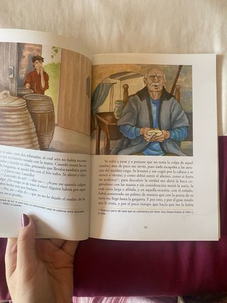 Lazarillo de Tormes