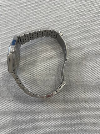 Reloj Casio MTP B145 Rosa