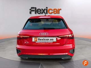 Audi A3 Sportback S line 35 TFSI 110kW S tronic