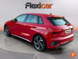 Audi A3 Sportback S line 35 TFSI 110kW S tronic