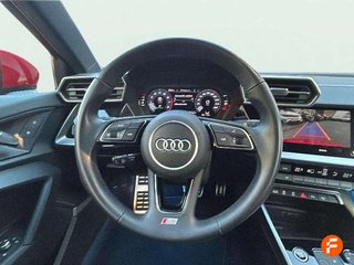 Audi A3 Sportback S line 35 TFSI 110kW S tronic