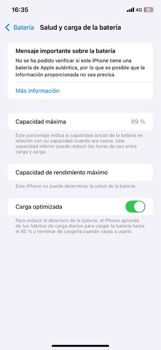 iPhone 11 128GB Bianco