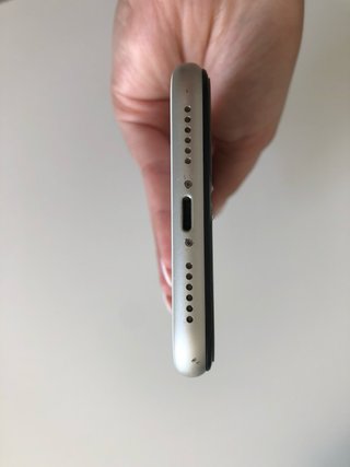 iPhone 11 128GB Bianco
