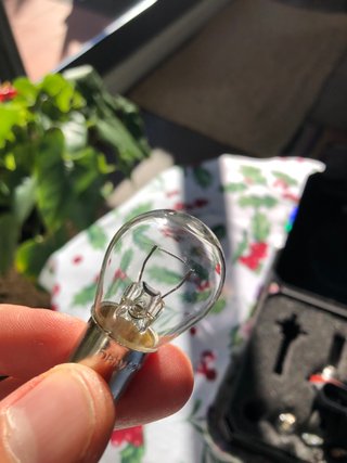 Faros Halógenos Mercedes