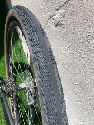 Megamo West Gravel Talla M