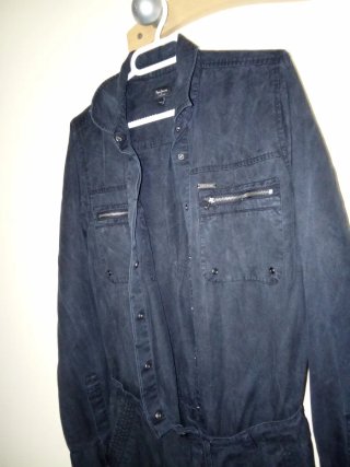 Mono Pepe Jeans t.S