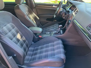 Volkswagen Golf 7 GTD 2016 DSG