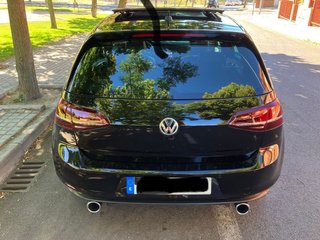 Volkswagen Golf 7 GTD 2016 DSG