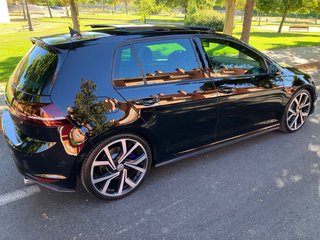 Volkswagen Golf 7 GTD 2016 DSG