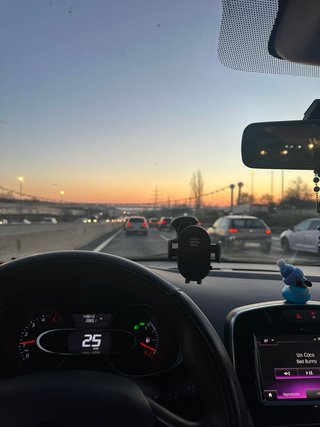 Renault Clio 2018
