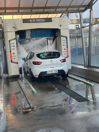 Renault Clio 2018